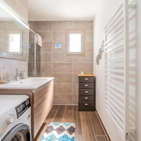 Appartement White Pearl B12 Cosy Base For 2 - Happy Chamonix